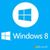 Microsoft Windows 8 Pro (OEM)