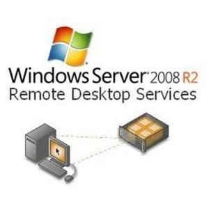 Microsoft Windows Remote Desktop Services