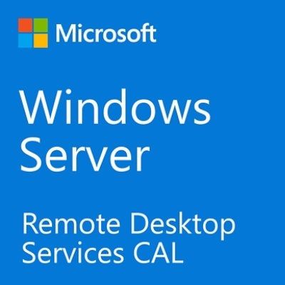 Microsoft Windows Remote Desktop Services 2025 (CAL) 5 licenze