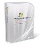 Microsoft Windows Server 2008 Standard