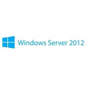 Microsoft Windows Server 2012