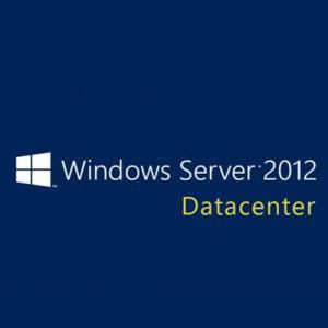 Microsoft Windows Server 2012 Datacenter