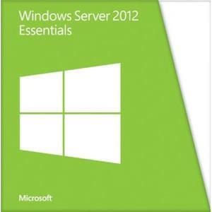 Microsoft Windows Server 2012 Essentials