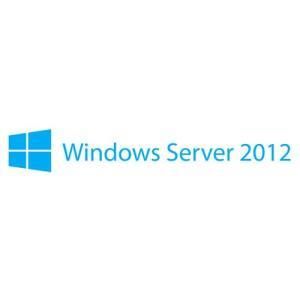 Microsoft Windows Server 2012 R2 Standard