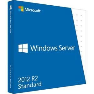 Microsoft Windows Server 2012 R2 Standard (5 CAL) | Confronta prezzi ...