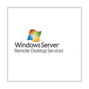 Microsoft Windows Server 2012 Remote Desktop Services