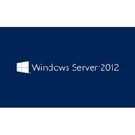 Microsoft Windows Server 2012 Standard