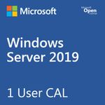 Microsoft Windows Server 2019 Client Access License (CAL)