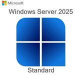 Microsoft Windows Server 2025 Standard