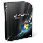 Microsoft Windows Vista Ultimate