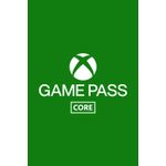 Microsoft Xbox Game Pass Core 12 mesi
