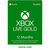 Microsoft Xbox Live Gold 12 mesi