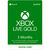 Microsoft Xbox Live Gold 3 mesi