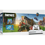 Microsoft Xbox One S 1TB + Fortnite