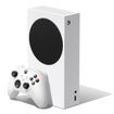 Microsoft Xbox Series S Console (Bianco 500 GB)