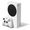 Microsoft Xbox Series S Console (Bianco 512 GB)