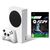 Microsoft Xbox Series S + FC 24