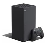 Microsoft Xbox Series X
