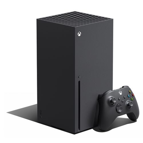 Microsoft Xbox Series X Console 1TB