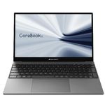 Microtech CoreBook i3 CB15I3/8512W3