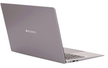 Microtech CoreBook Lite CBL15E/W1