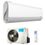 Midea BreezeleSS+ mono split