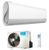Midea BreezeleSS+ mono split 12000 btu