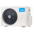 Midea M3O-27FN8-Q