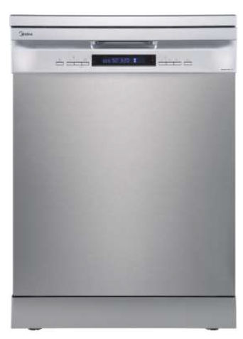 Midea MFD60S230X-IT