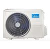 Midea MOX102-12HFN8/LT unità esterna