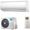Midea MSMABU-12HRDN8+MOX133-12HFN8