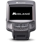 Midland C1409 Street Guardian Flat Dash Cam