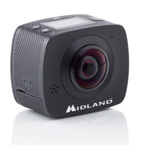Midland H360