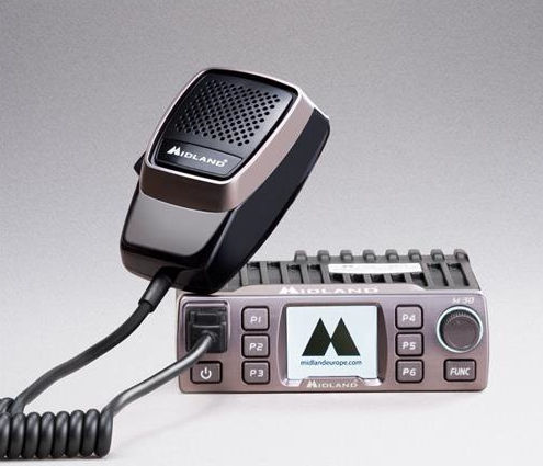 Midland M30