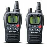 Midland Ricetrasmettitore G9 Pro Doppio
