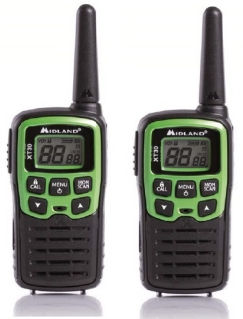 Midland XT30