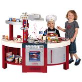 Miele Cucina Gourmet International