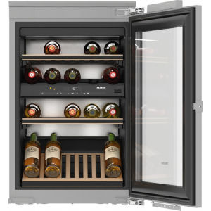 Miele KWT 6422 i