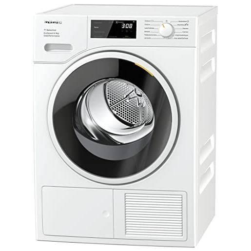 Miele Asciugatrice TSF 763 WP, Confronta prezzi