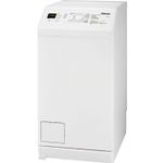 Miele Lavatrice WW650 WCS