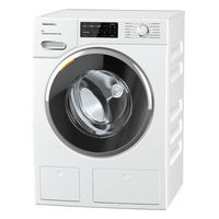 Miele WWI860 WCS