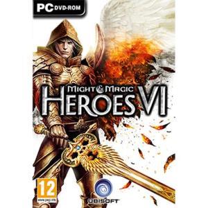 Ubisoft Might & Magic Heroes VI