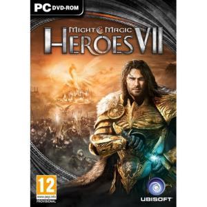 Ubisoft Might & Magic Heroes VII