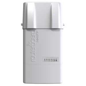 MikroTik BaseBox 5