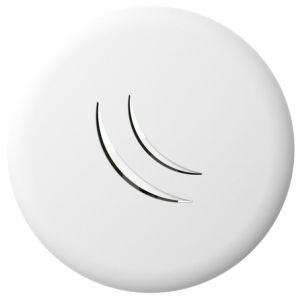 MikroTik cAP Lite (RBCAPL-2ND)