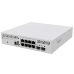 MikroTik CRS310 CRS310-8G+2S+IN