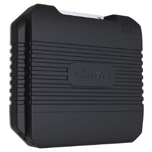 MikroTik LtAP LTE kit