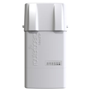MikroTik NetBox 5