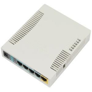 MikroTik RB951UI-2HND
