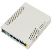 MikroTik RB951UI-2HND